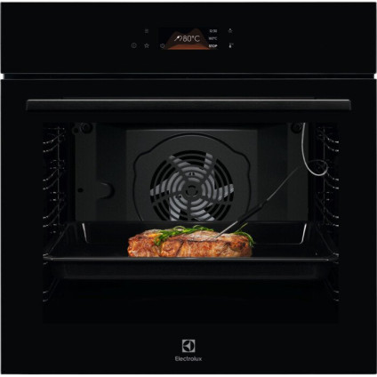 Электрический духовой шкаф Electrolux 500 SurroundCook SteamBake LOD8P39Z