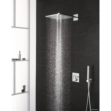 Душевая система  Grohe Grohtherm SmartControl 34706000