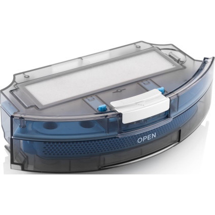 Робот-пылесос ETA Stormio 4237 90000 (белый)