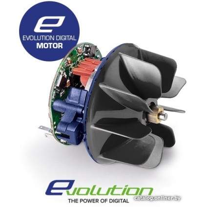 Фен Valera E-Power 2030 Pure White