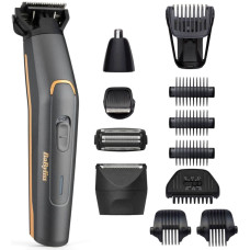 Универсальный триммер BaByliss MT987E