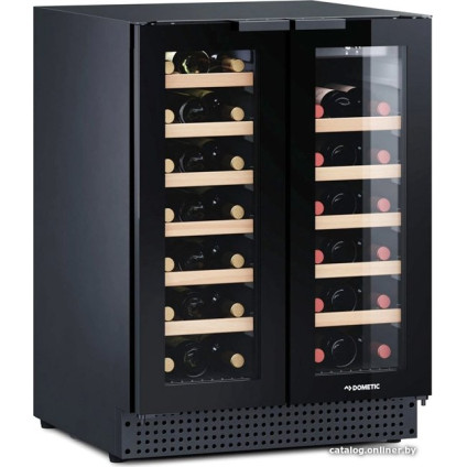 Винный шкаф Dometic D42B