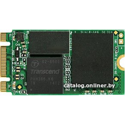 SSD Transcend MTS420S 480GB TS480GMTS420S