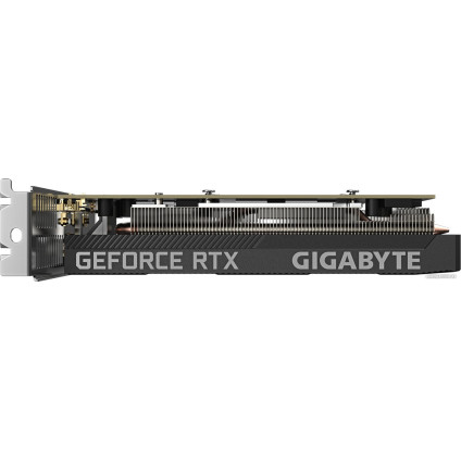 Видеокарта Gigabyte GeForce RTX 3050 OC Low Profile 6G GV-N3050OC-6GL