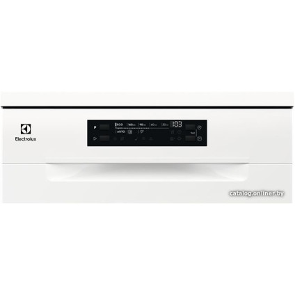 Отдельностоящая посудомоечная машина Electrolux ESM48310SW