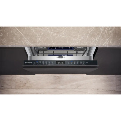 Встраиваемая посудомоечная машина Siemens iQ500 SR65EX09ME