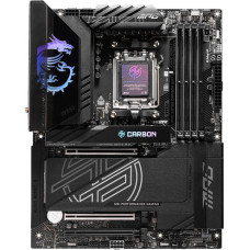Материнская плата MSI MPG X870E Carbon WiFi