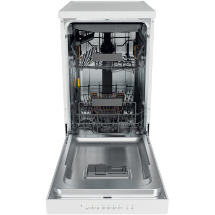 Отдельностоящая посудомоечная машина Whirlpool WH6FC11BS7A0W