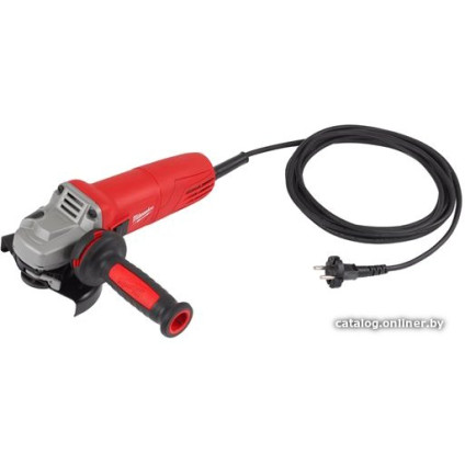 Угловая шлифмашина Milwaukee AGV 10-125 EK 4933451222