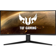 Игровой монитор ASUS TUF Gaming VG34VQL1B