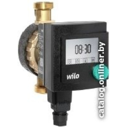 Циркуляционный насос Wilo Star-Z NOVA T