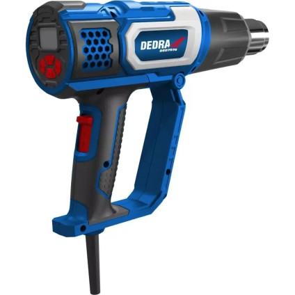 Промышленный фен Dedra DED7978