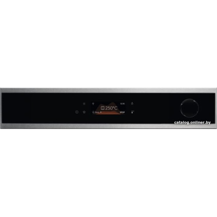 Электрический духовой шкаф Electrolux EOC8P39WX