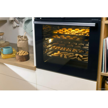 Электрический духовой шкаф Gorenje BO6725E02BG