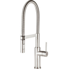 Смеситель Villeroy & Boch Steel Expert 2.0 926500LC