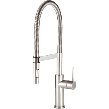 Смеситель Villeroy & Boch Steel Expert 2.0 926500LC