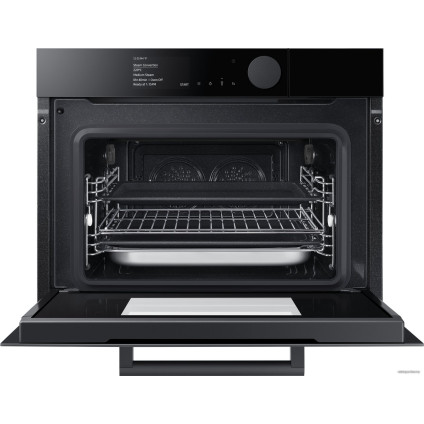 Электрический духовой шкаф Samsung NQ50T8939BK/EO