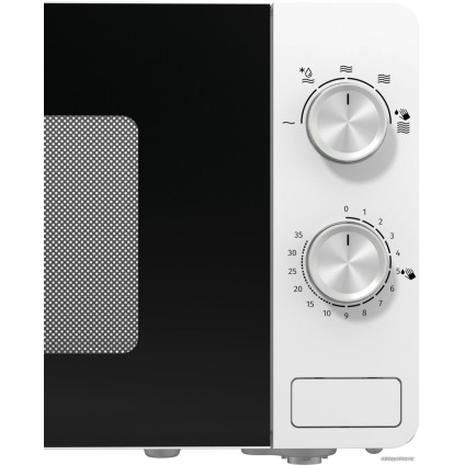 Микроволновая печь Gorenje MO17E1W