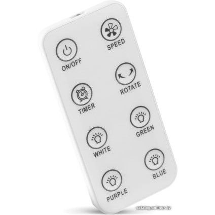 Безлопастной вентилятор Kalorik VT 2000