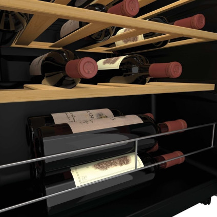 Винный шкаф Candy CWC023