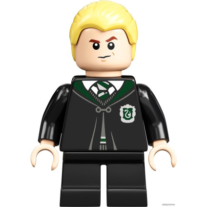 Конструктор LEGO Harry Potter 75978 Косой переулок