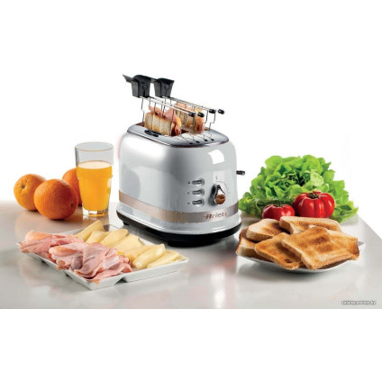 Тостер Ariete Moderna Bianco 149 (белый)