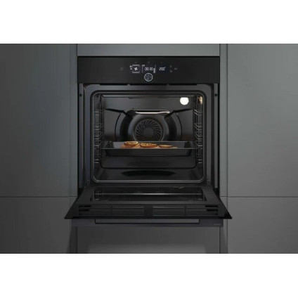 Электрический духовой шкаф Haier HWO60SM4FK3BH