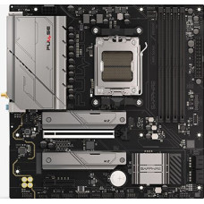 Материнская плата Sapphire Pulse B850M WiFi