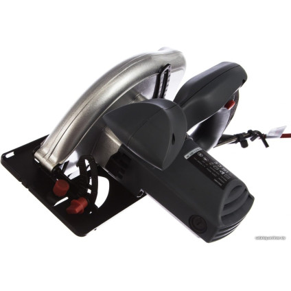 Дисковая (циркулярная) пила GRAPHITE 58G486