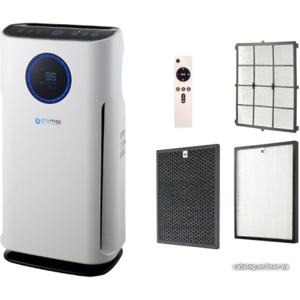 Очиститель воздуха Oro Med Oro Air Purifier Premium
