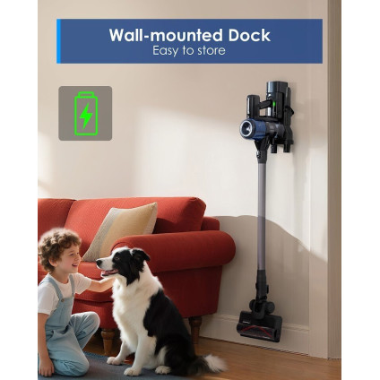 Пылесос Tineco Pure One S30