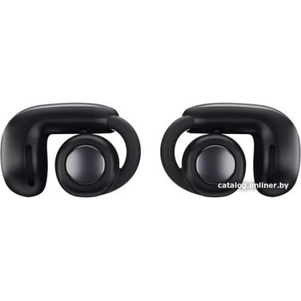 Наушники Bose Ultra Open Earbuds (черный)