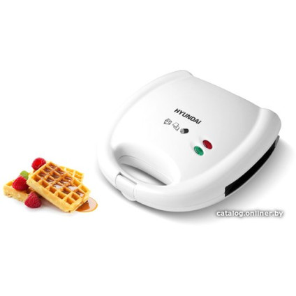 Многофункциональная сэндвичница Hyundai SM 627