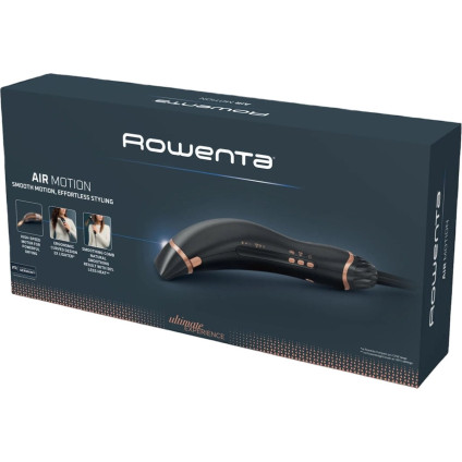 Фен Rowenta Ultimate Experience Air Motion CF8C20E0