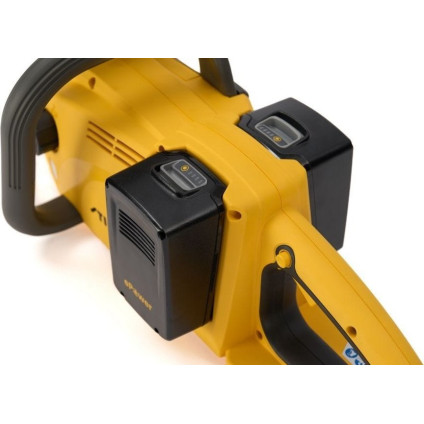 Аккумуляторная пила Stiga CS 300e 273404501/ST1 (с 2-мя АКБ)