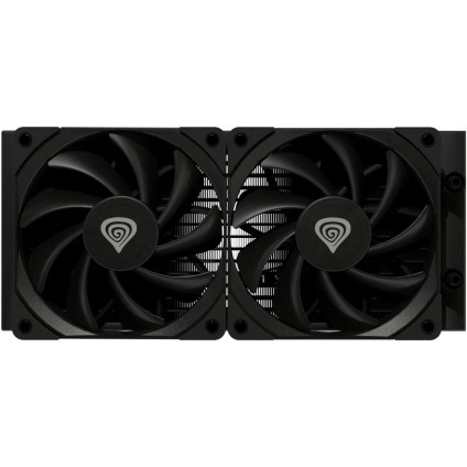 Система жидкостного охлаждения для процессора Genesis Hydria 240 NLG-2318