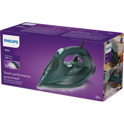 Утюг Philips 7000 Series DST7050/70