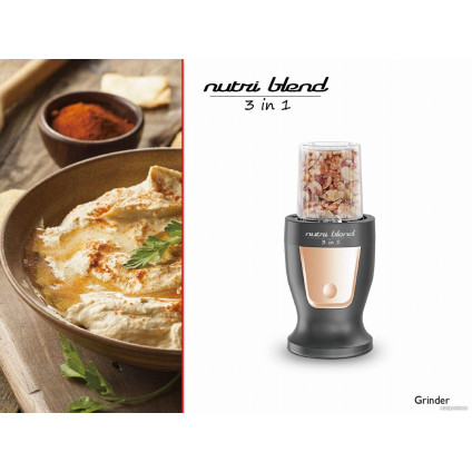 Мультишейкер Kalorik BLS 1500 BG