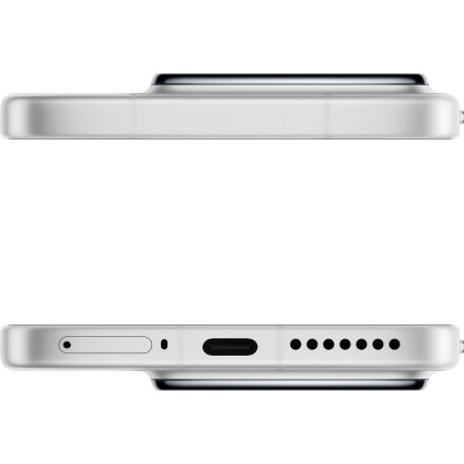 Телефон Xiaomi 15 12GB/512GB международная версия (белый)