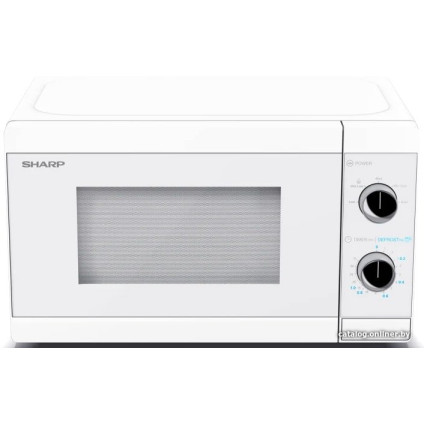 Микроволновая печь Sharp YC-MS01E-C