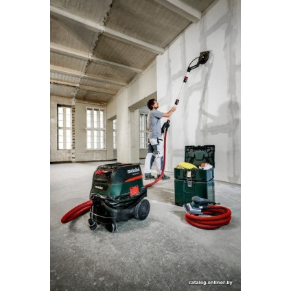 Пылесос Metabo ASR 35 M ACP