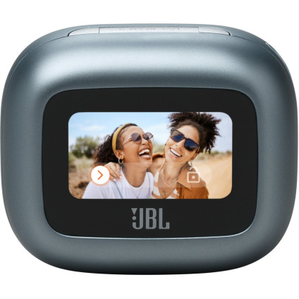 Наушники JBL Live Beam 3 (синий)