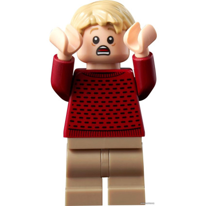 Конструктор LEGO Ideas 21330 Один дома