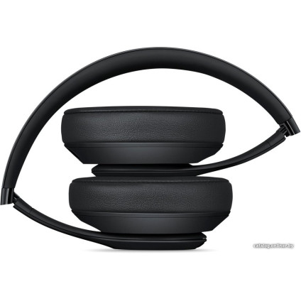 Наушники Beats Studio3 Wireless (матовый черный)