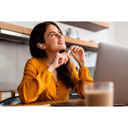 Наушники Philips TAT4556WT/00