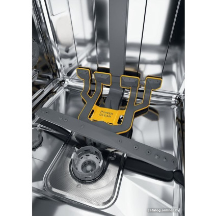 Встраиваемая посудомоечная машина Whirlpool W7I HP40 L