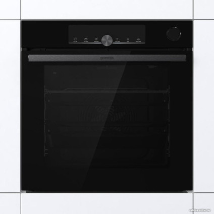 Электрический духовой шкаф Gorenje BSA6747A04BGWI