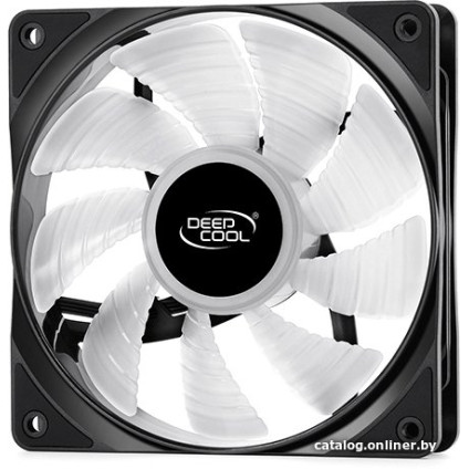 Комплект вентиляторов для корпуса DeepCool RF 120 (3 шт.)