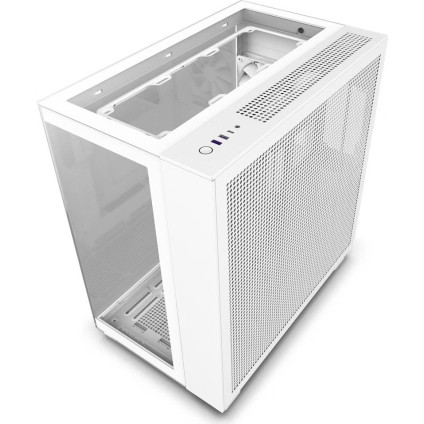 Корпус NZXT H9 Elite CM-H91EW-01