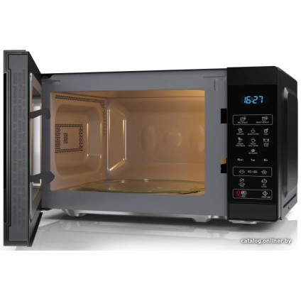 Микроволновая печь Sharp YC-MS02E-B